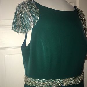 Jadore evening gown